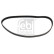 Timing Belt 10945 FEBI, Thumbnail 2