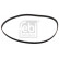 Timing Belt 10949 FEBI, Thumbnail 2
