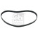 Timing Belt 10963 FEBI, Thumbnail 2