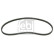 Timing belt 10974 FEBI, Thumbnail 2