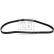 Timing Belt 10980 FEBI, Thumbnail 2