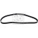 Timing belt 10980 FEBI, Thumbnail 2