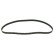 Timing Belt 10981 FEBI