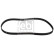 Timing Belt 10981 FEBI, Thumbnail 2