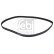 Timing Belt 10984 FEBI, Thumbnail 2