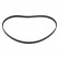 Timing Belt 10992 FEBI