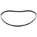 Timing Belt 10994 FEBI