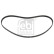 Timing Belt 10994 FEBI, Thumbnail 2