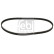 Timing belt 10995 FEBI, Thumbnail 2