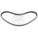Timing belt 11002 FEBI, Thumbnail 2