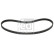 Timing belt 11004 FEBI, Thumbnail 2