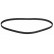 Timing Belt 11006 FEBI, Thumbnail 2