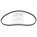 Timing belt 11006 FEBI, Thumbnail 3