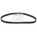 Timing belt 11010 FEBI, Thumbnail 2