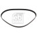 Timing Belt 11011 FEBI, Thumbnail 2