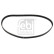 Timing Belt 11013 FEBI, Thumbnail 3