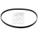 Timing Belt 11015 FEBI, Thumbnail 2