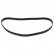 Timing Belt 11032 FEBI
