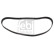 Timing Belt 11032 FEBI, Thumbnail 2