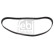 Timing belt 11032 FEBI, Thumbnail 2
