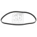 Timing Belt 11033 FEBI, Thumbnail 2