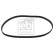 Timing belt 11101 FEBI, Thumbnail 2