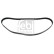 Timing Belt 11128 FEBI, Thumbnail 3