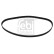 Timing belt 11134 FEBI, Thumbnail 2