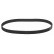 Timing Belt 11143 FEBI, Thumbnail 2