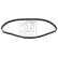 Timing Belt 11143 FEBI, Thumbnail 3