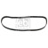 Timing belt 11146 FEBI, Thumbnail 3