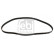 Timing Belt 11148 FEBI, Thumbnail 2