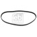 Timing Belt 11150 FEBI, Thumbnail 2