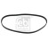 Timing Belt 11150 FEBI, Thumbnail 2