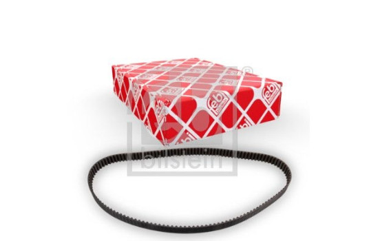 Timing belt 11197 FEBI, Image 3