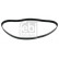 Timing Belt 11207 FEBI, Thumbnail 2