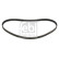 Timing belt 11217 FEBI, Thumbnail 2