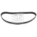Timing Belt 11309 FEBI, Thumbnail 3