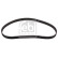 Timing Belt 11668 FEBI, Thumbnail 2
