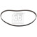 Timing Belt 12652 FEBI, Thumbnail 2