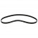 Timing Belt 12654 FEBI