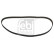 Timing Belt 12661 FEBI, Thumbnail 2