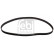 Timing Belt 12663 FEBI, Thumbnail 2