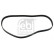 Timing Belt 14108 FEBI, Thumbnail 2