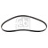 Timing Belt 14112 FEBI, Thumbnail 2