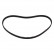 Timing Belt 14114 FEBI