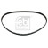 Timing Belt 14114 FEBI, Thumbnail 2