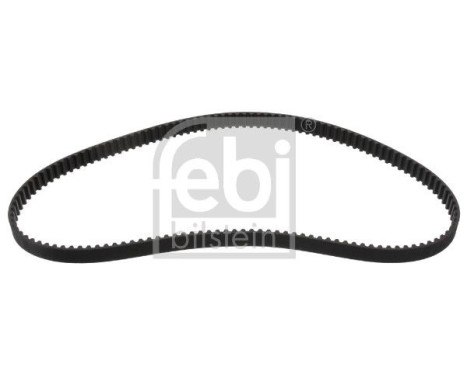 Timing belt 14358 FEBI, Image 2