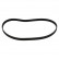 Timing Belt 14362 FEBI