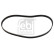 Timing Belt 14362 FEBI, Thumbnail 2
